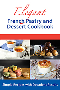 French Dessert Cookbook