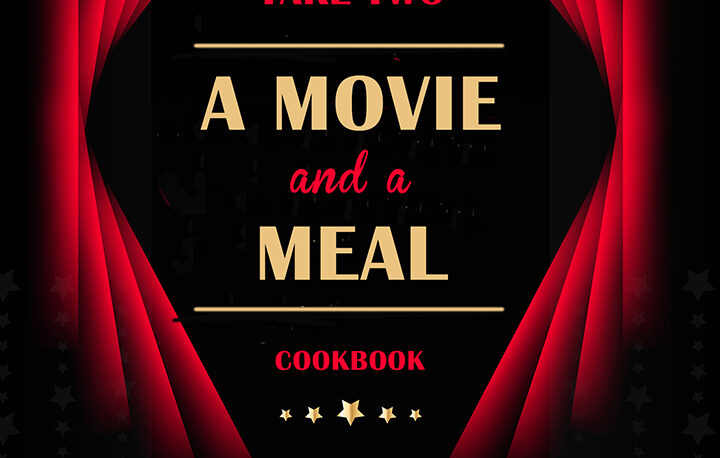 a Movie and a meal