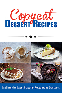 Copycat Desserts