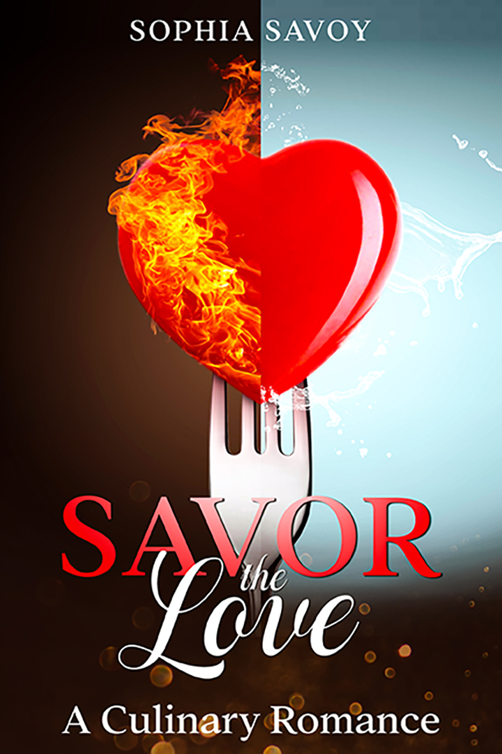 Savor the Love: A Culinary Romance