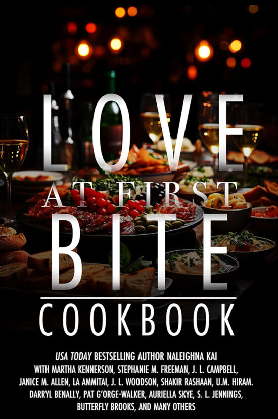 Love at First Bite: A Readings and Feedings Collection