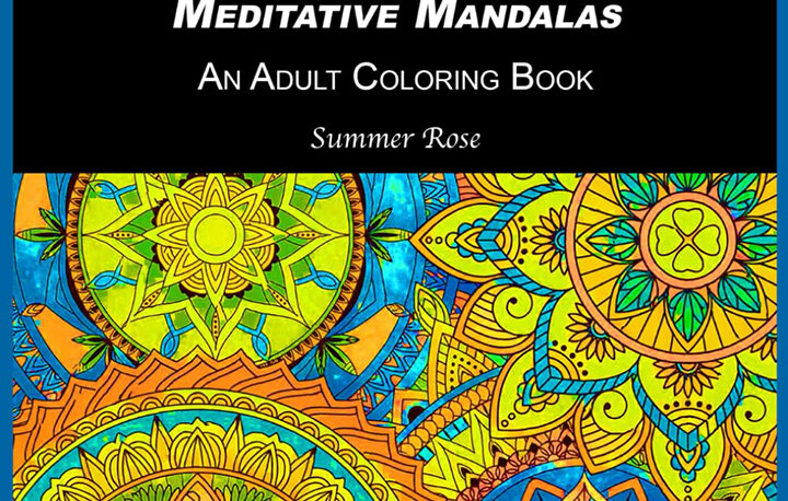 Meditative Mandalas